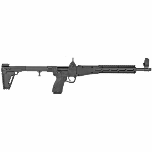 KelTec Sub 2000 Gen 2 9mm Black Semi-Automatic 17 Round Rifle