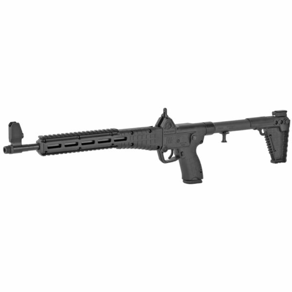 KelTec Sub 2000 Gen 2 9mm Black Semi-Automatic 17 Round Rifle
