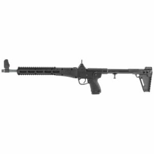 KelTec Sub 2000 Gen 2 9mm Black Semi-Automatic 15 Round Rifle