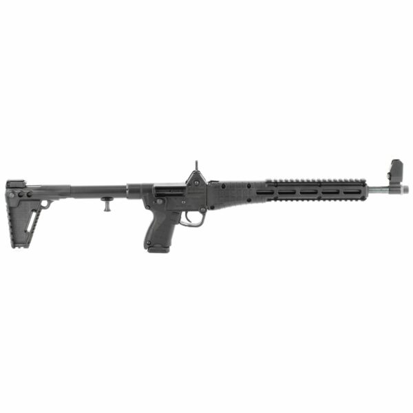 KelTec Sub 2000 Gen 2 9mm Black Semi-Automatic 15 Round Rifle