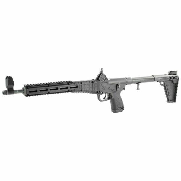 KelTec Sub 2000 Gen 2 9mm Black Semi-Automatic 15 Round Rifle