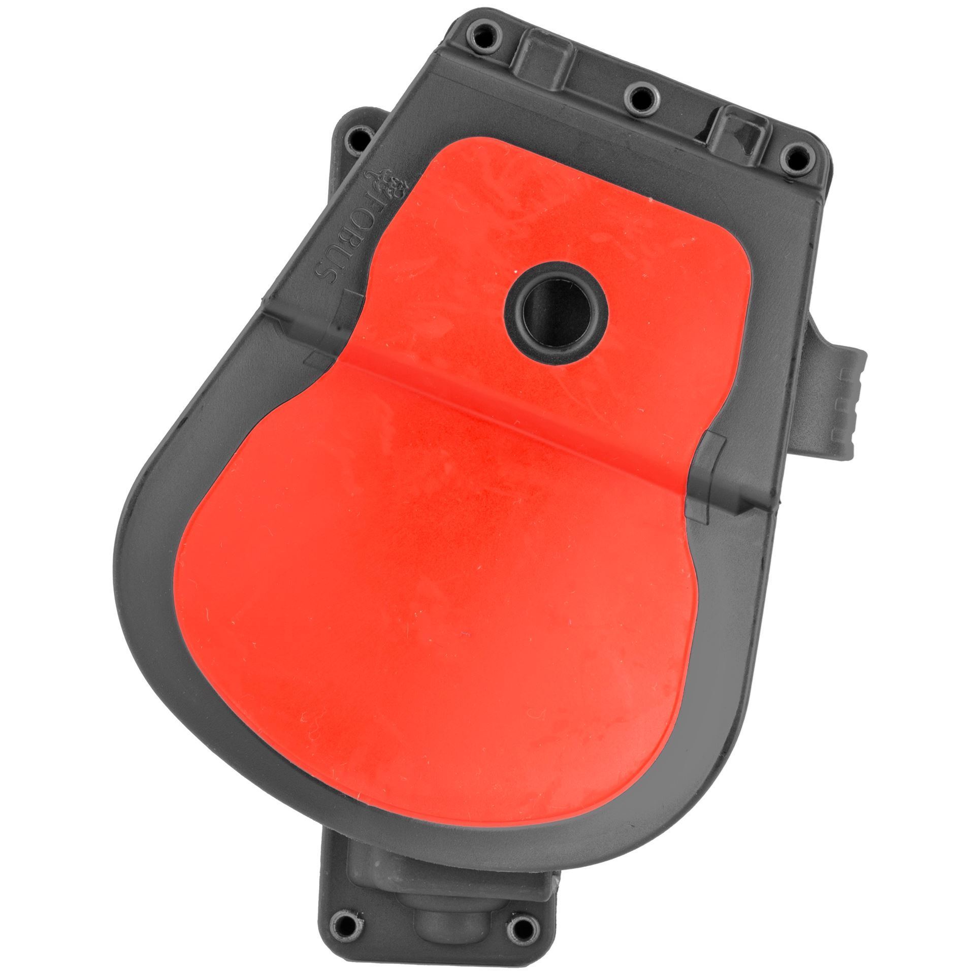 Fobus Paddle Tactical Holster Glock 17/22/31