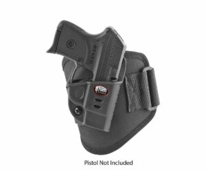 Fobus Concealed Ankle Holster Ruger