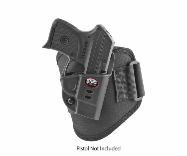 Fobus Concealed Ankle Holster Ruger