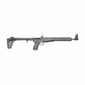 KEL-TEC SUB2000 Gen 2 Rifle Glock 22 40 S&W 15rd Blued Black