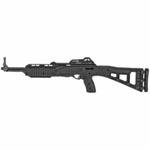 Hi-Point 9MM Carbine Semi-Auto 10rd Magazine Black Finish