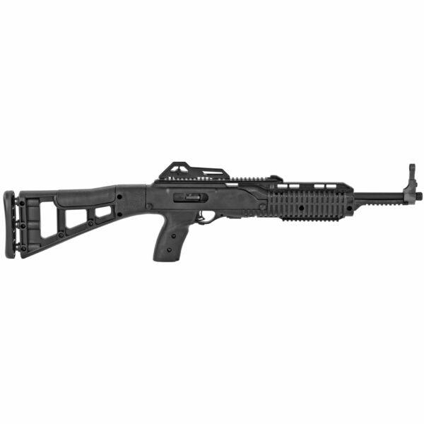 Hi-Point 9MM Carbine Semi-Auto 10rd Magazine Black Finish