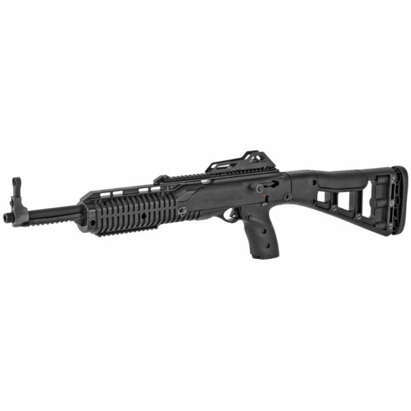 Hi-Point 9MM Carbine Semi-Auto 10rd Magazine Black Finish
