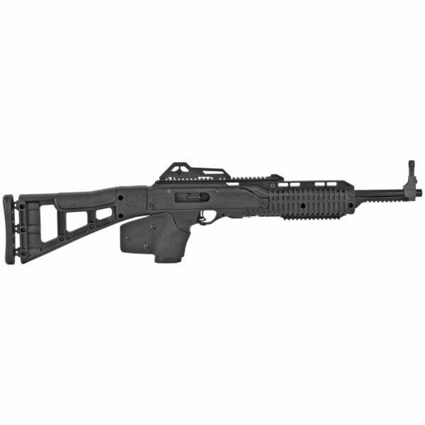 Hi-Point 9MM Carbine TS Semi-Auto 10rd Magazine Black Finish CA Compliant