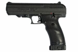 Hi-Point Firearms JHP 40 S&W Black Semi-Automatic 10 Round Pistol
