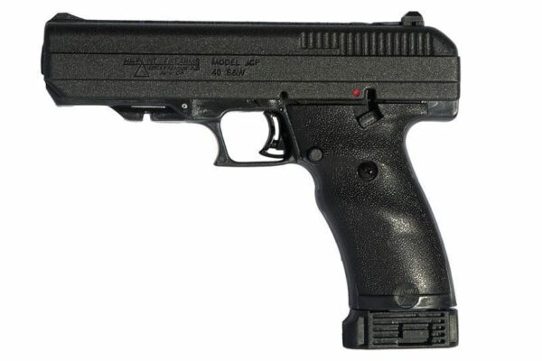 Hi-Point Firearms JHP 40 S&W Black Semi-Automatic 10 Round Pistol
