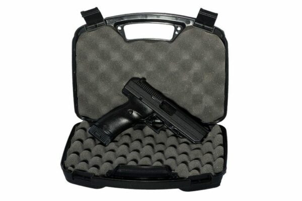 Hi-Point Firearms JHP 40 S&W Black Semi-Automatic 10 Round Pistol