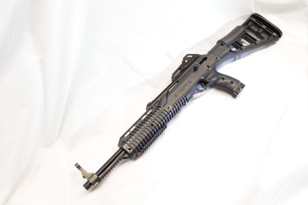 Hi-Point Firearms Model 1095 10mm Black Semi-Automatic 10 Round Carbine