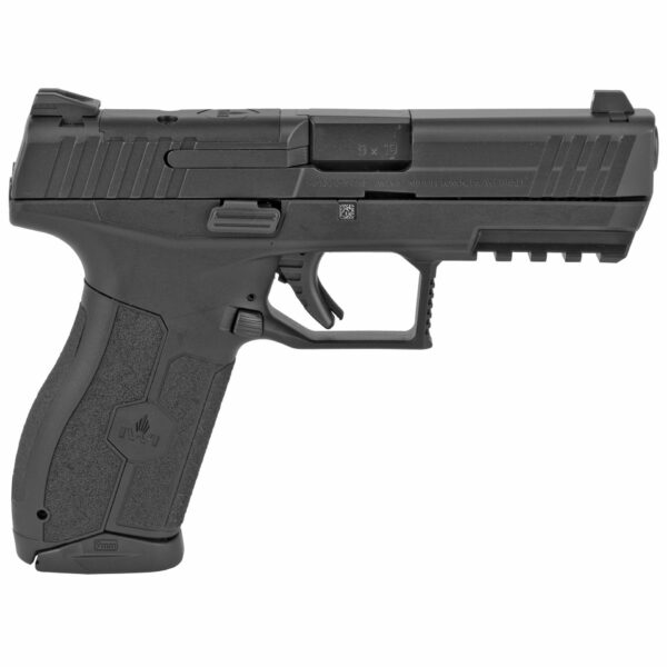 IWI MASADA Striker Fired 9mm 4.1″ Barrel 17rd Mag Pistol