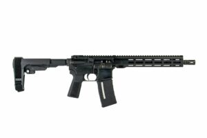 IWI Zion Z-15 5.56 NATO 30rd Pistol