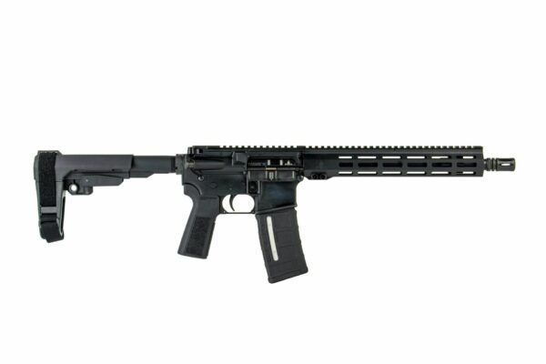 IWI Zion Z-15 5.56 NATO 30rd Pistol