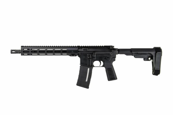 IWI Zion Z-15 5.56 NATO 30rd Pistol