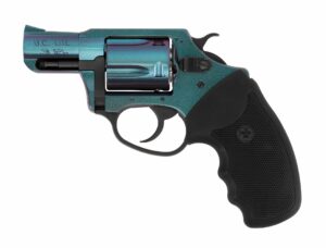 Charter Arms Chameleon .38 Special 2″ Barrel Iridescent 5rd Revolver
