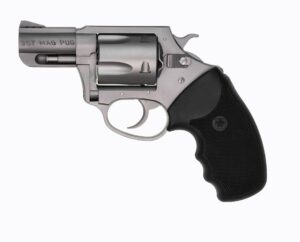 Charter Arms Mag Pug .357 Mag 2.2″ Barrel 5rd Stainless Steel Revolver