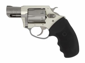 Charter Arms Pathfinder® Lite .22 LR 8rd 2″ Barrel Anodized Revolver