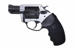Charter Arms Pathfinder® Lite .22 Mag 6rd 2″ Barrel Aluminum/Black Revolver