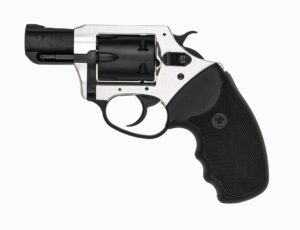 Charter Arms Pathfinder® Lite .22 Mag 6rd 2″ Barrel Anodized Revolver