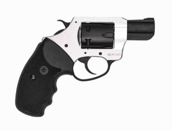 Charter Arms Pathfinder® Lite .22 Mag 6rd 2″ Barrel Anodized Revolver
