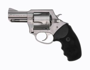 Charter Arms Pitbull® .45 ACP 5rd 2.5″ Barrel Stainless Steel