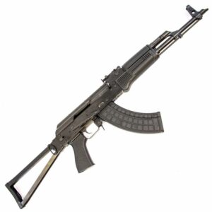 LEE ARMORY MILITARY SIDE FOLDER 7.62 16.25″ barrel 30rd Black