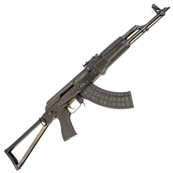 LEE ARMORY MILITARY SIDE FOLDER 7.62 16.25″ barrel 30rd Black