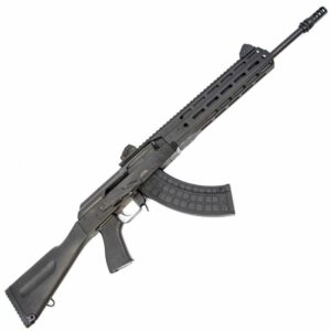 LEE ARMORY OD47 7.62 16.25″ barrel 30 rd black