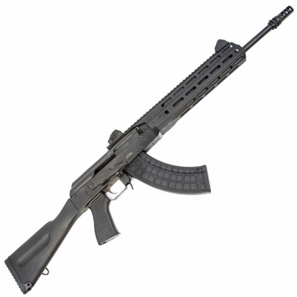 LEE ARMORY OD47 7.62 16.25″ barrel 30 rd black