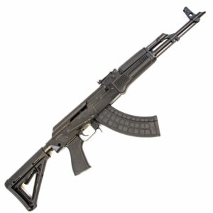LEE ARMORY SB47 7.62 16.5″ BARREL 30RD BLACK