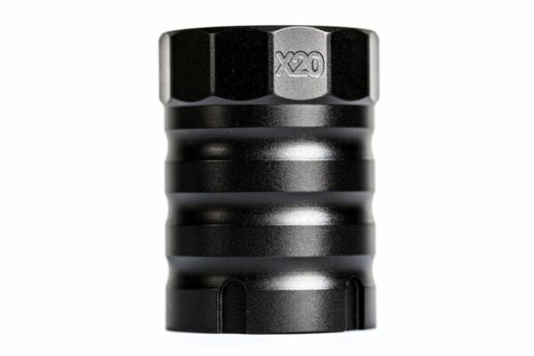 JMac Customs BDS-20