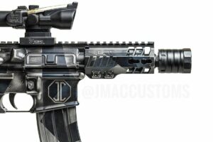 JMac Customs BDS-37