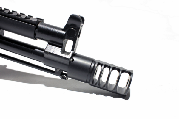JMac Customs RRD-4C 24