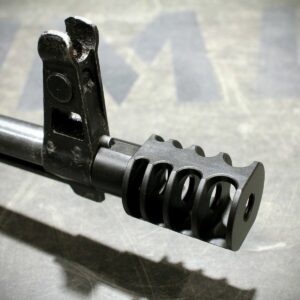 JMac Customs RRD-4C 14