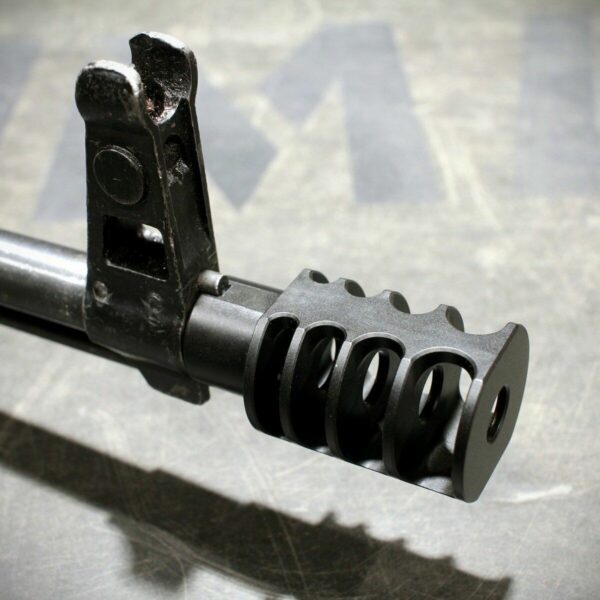 JMac Customs RRD-4C 14