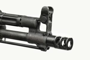JMac Customs RRD-2C 14 Slim