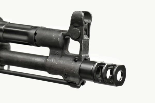 JMac Customs RRD-2C 14 Slim
