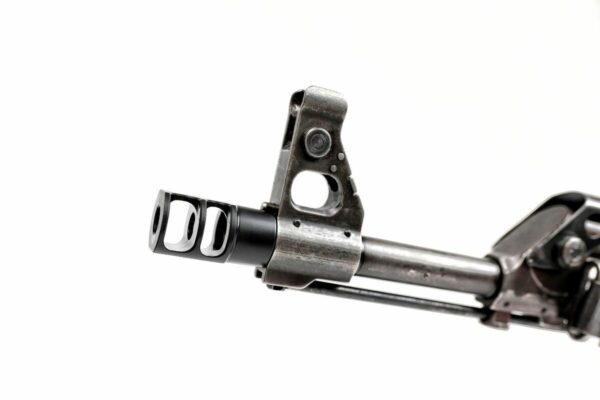 JMac Customs RRD-2C 14 Slim