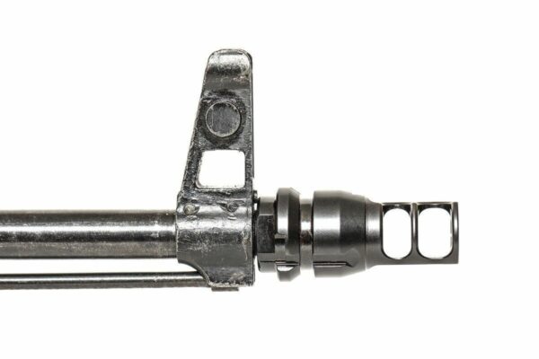 JMac Customs RRD-2C 14F KeyMount (KeyMicro)