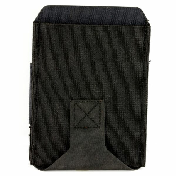 Blue Force Gear-Belt Mounted Ten-Speed® High Rise M4 Mag Pouch – Black