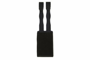 Blue Force Gear-Ten-Speed® Single M4 Mag Pouch –  Black
