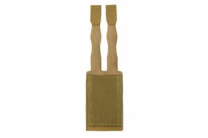 Blue Force Gear-Ten-Speed® Single M4 Mag Pouch – Coyote Brown
