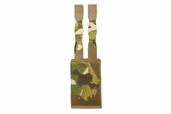 Blue Force Gear-Ten-Speed® Single M4 Mag Pouch – MultiCam®