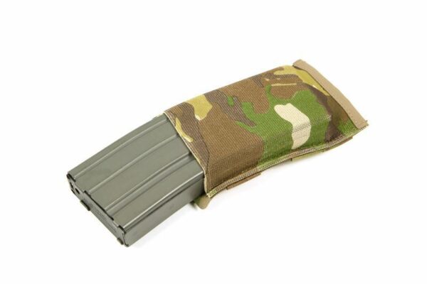 Blue Force Gear-Ten-Speed® Single M4 Mag Pouch – MultiCam®