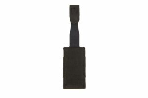 Blue Force Gear-Ten-Speed® Single Pistol Mag Pouch – Black