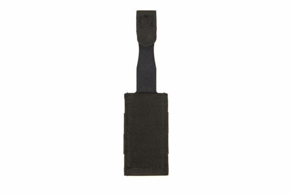 Blue Force Gear-Ten-Speed® Single Pistol Mag Pouch – Black