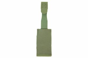 Blue Force Gear-Ten-Speed® Single Pistol Mag Pouch – OD Green